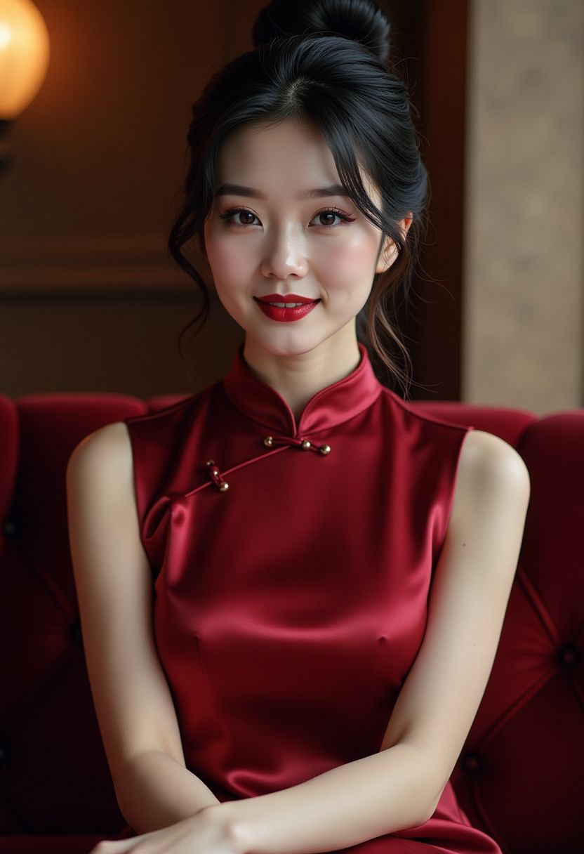 直播间