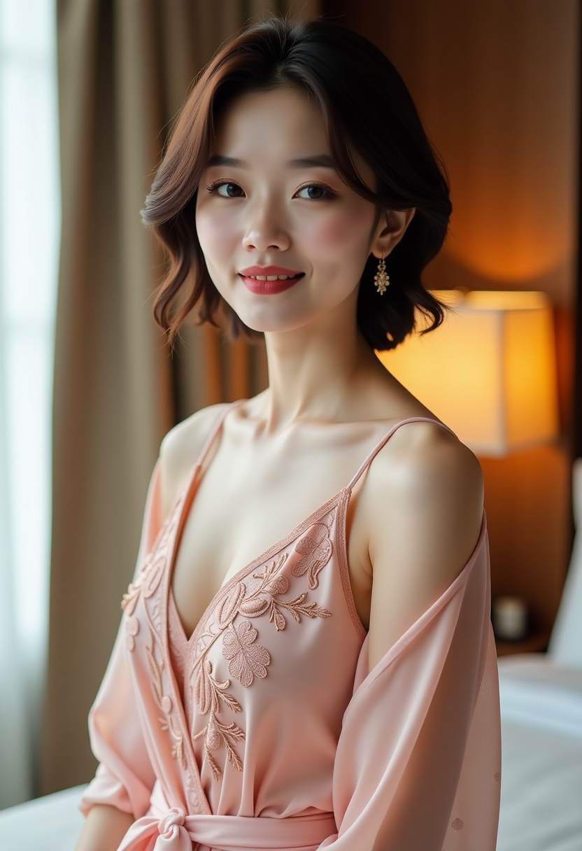 直播间