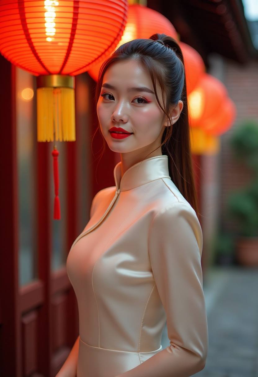 直播间